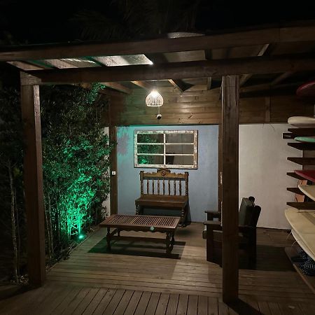 Pousada Kai Itanhaém Exterior foto