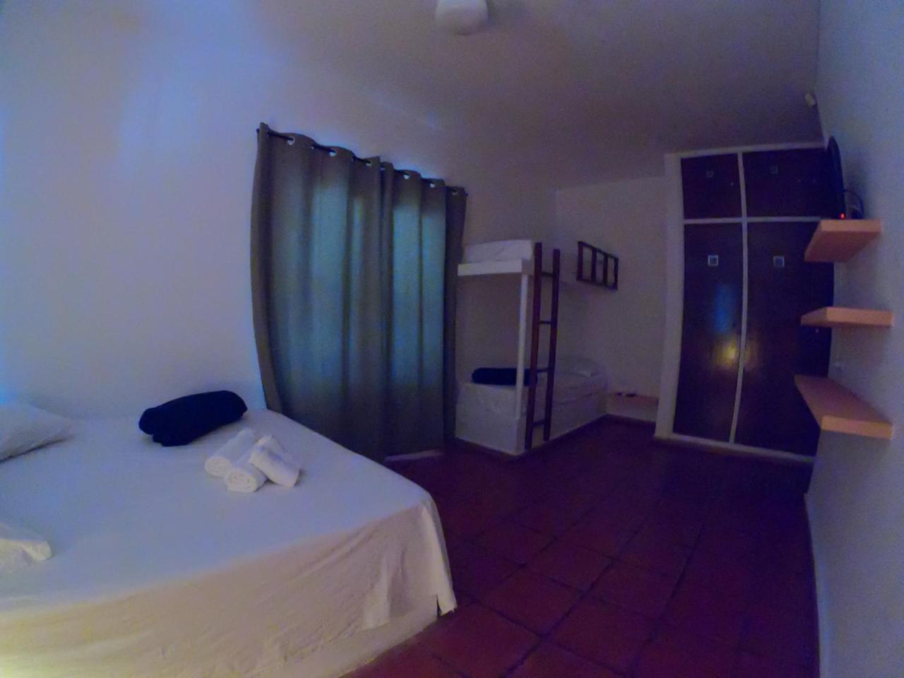 Pousada Kai Itanhaém Exterior foto
